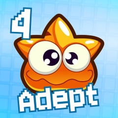 Adept&rsquo;s Peak