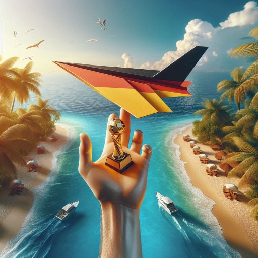 Fly through 3 yellow upward winds