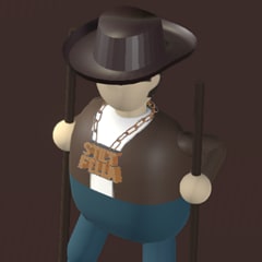 The Complete Fella