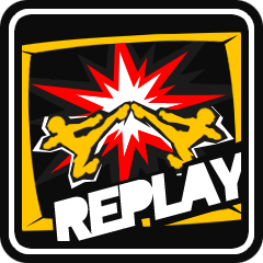 Replay Reviewer