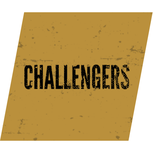 Challengers Champion