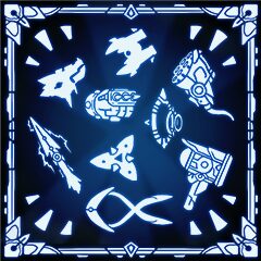 Combat Curator