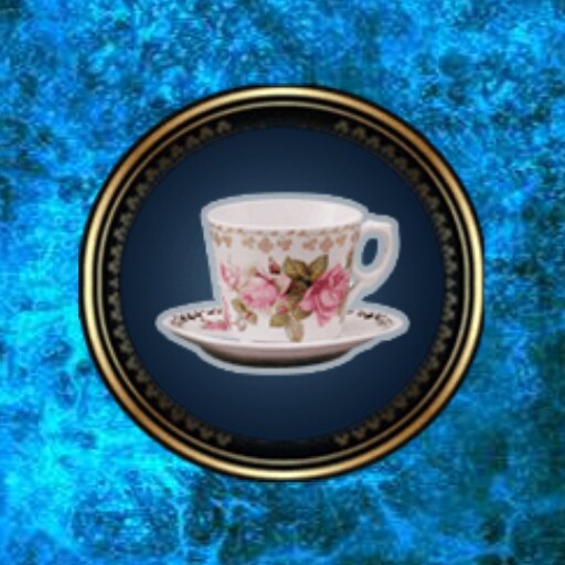 Deadly Tea Party