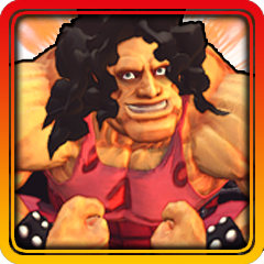 Giant Attack