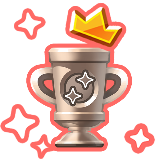 Iron Cup Winner