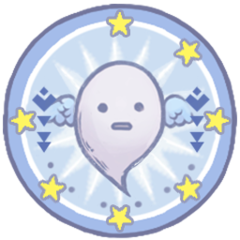 A friend I met in space  - Heaven
