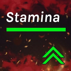 Stamina Mastery 