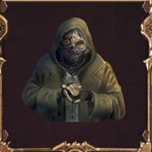 Heh heh heh... Thank you!