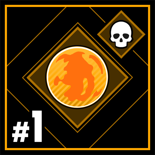 First Kill