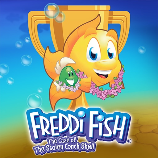 Freddi and Luther Detective Agency