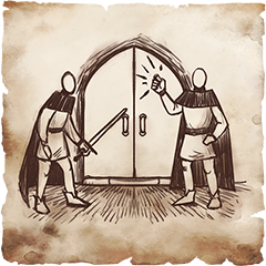 Uninvited Guests