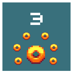 Golden Pockets 3