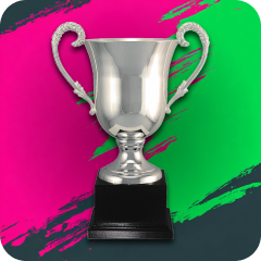 Platinum Trophy