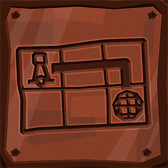 Captain's cabin: succeeded