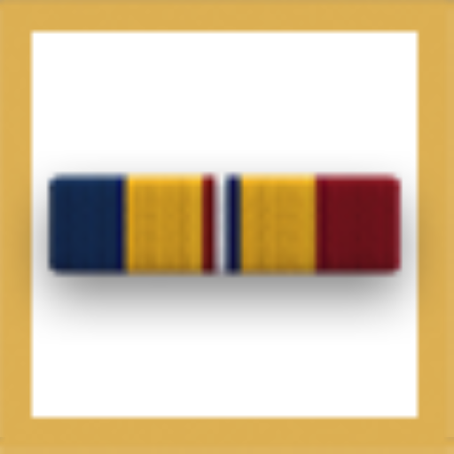 Combat Action Ribbon