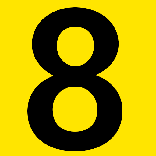 Level 8