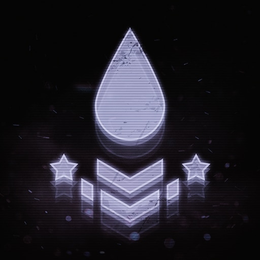 Ending: Blue Blood