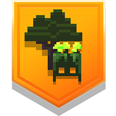 Treetop Trespasser