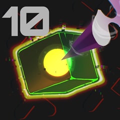 10 loses