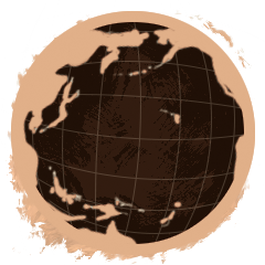 Horrific Pacific