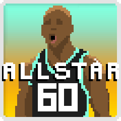 Score 60 All-Star