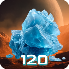Ice Block Annihilator
