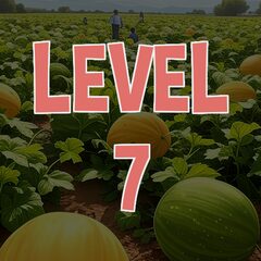 Complete Level 7