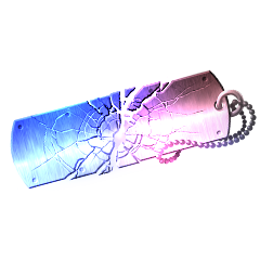 The 605th Mobile Unit "Chrome Wolf"