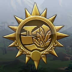 Hyla's Champion