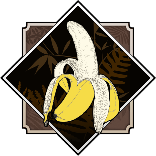 Bananas are the perfect food