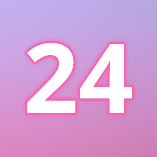 Finish Level 24