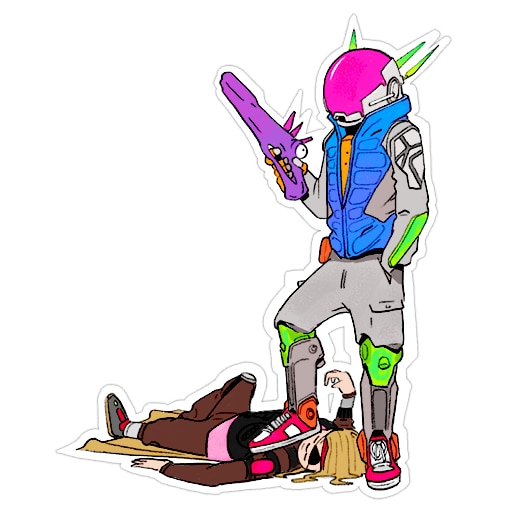 The Good Ending