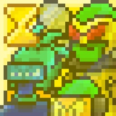 Heroes in a hurry