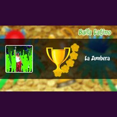 La Zumbera Mito