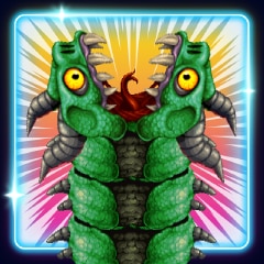 Victory!