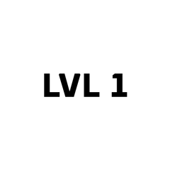 LEVEL 1