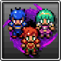 Super Saviors of Evaria