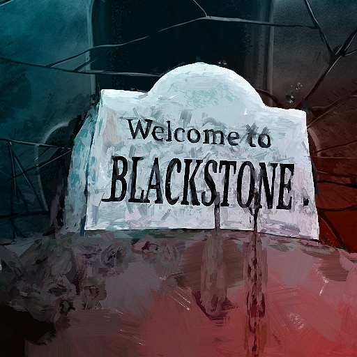 Citizen of Blackstone