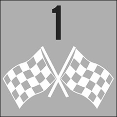 Checkered Flag