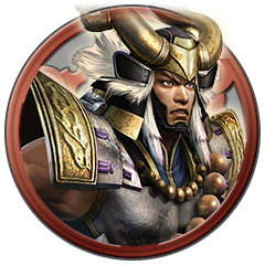 Relentless Warrior