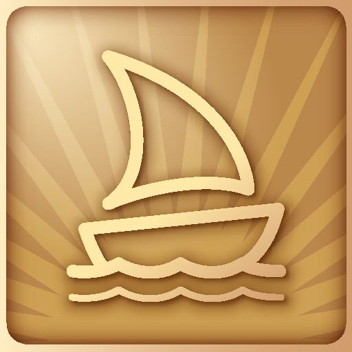 Row, Row, Row Your Boat
