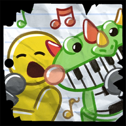 Join the Chorus