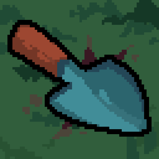 A Buried Treasure