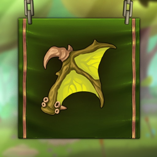 Ahriman Wing