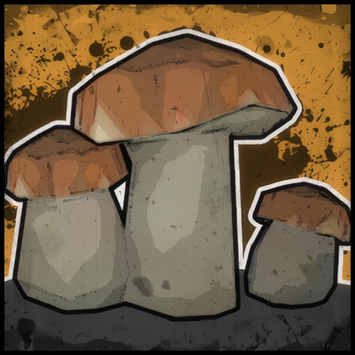Mushroomer