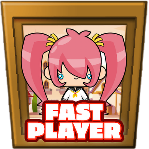 Fast player