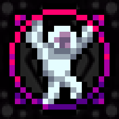 Losty Astronauty Unlocky