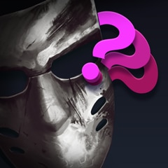 The mask told me to