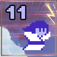 Big Adventure - Stage 11