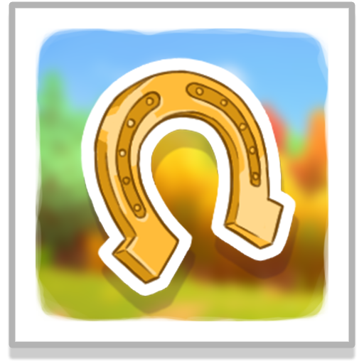Golden gleam